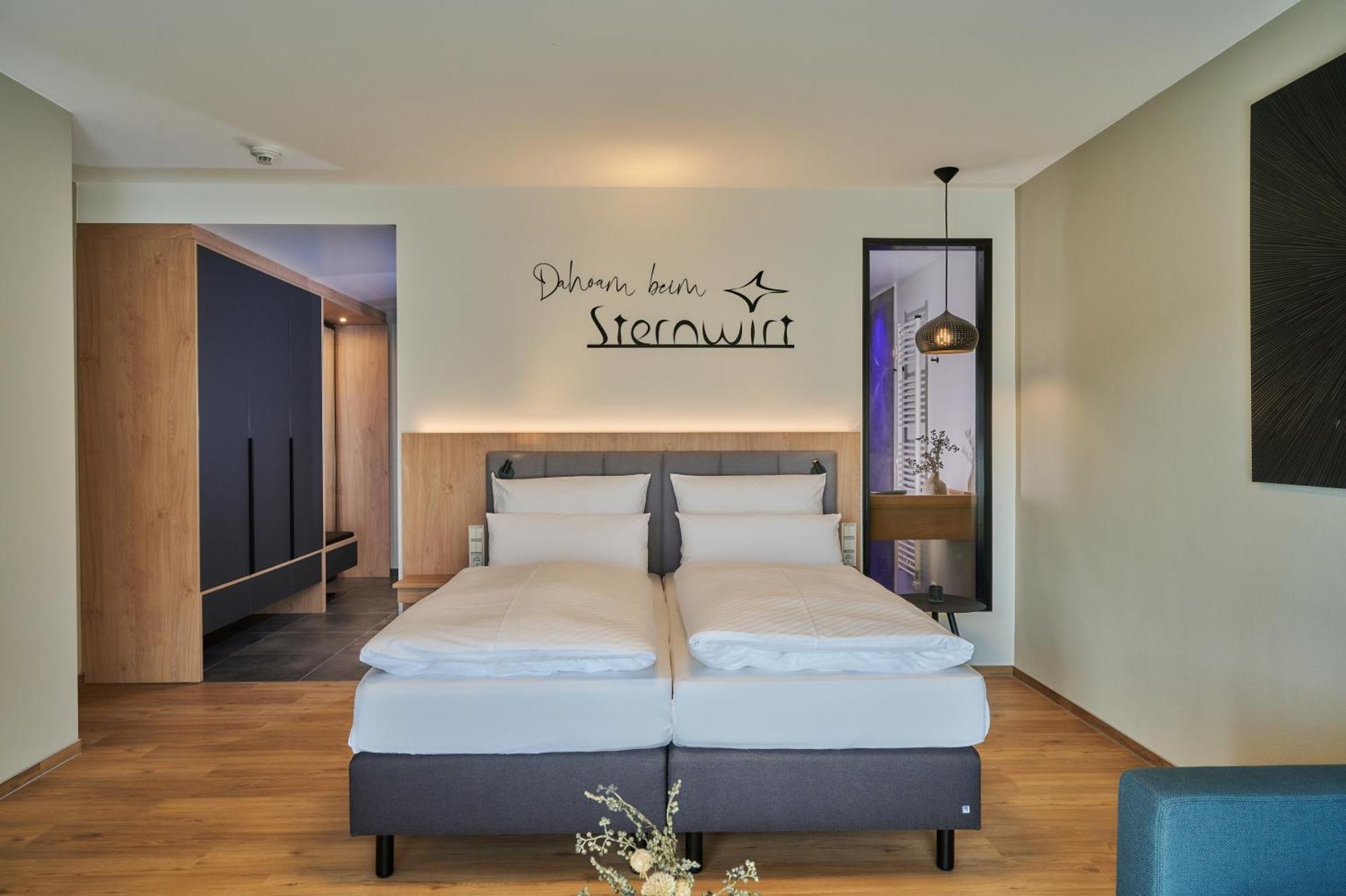 Landhotel Sternwirt - Das Wellnesshotel Zwischen Nuernberg Und Amberg Hogen Εξωτερικό φωτογραφία