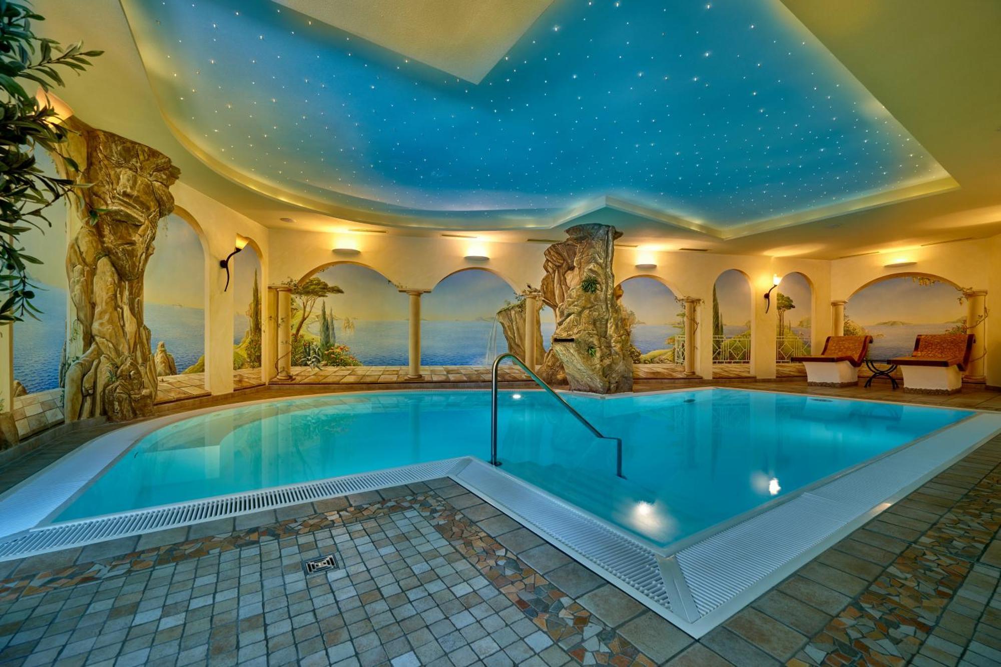 Landhotel Sternwirt - Das Wellnesshotel Zwischen Nuernberg Und Amberg Hogen Εξωτερικό φωτογραφία