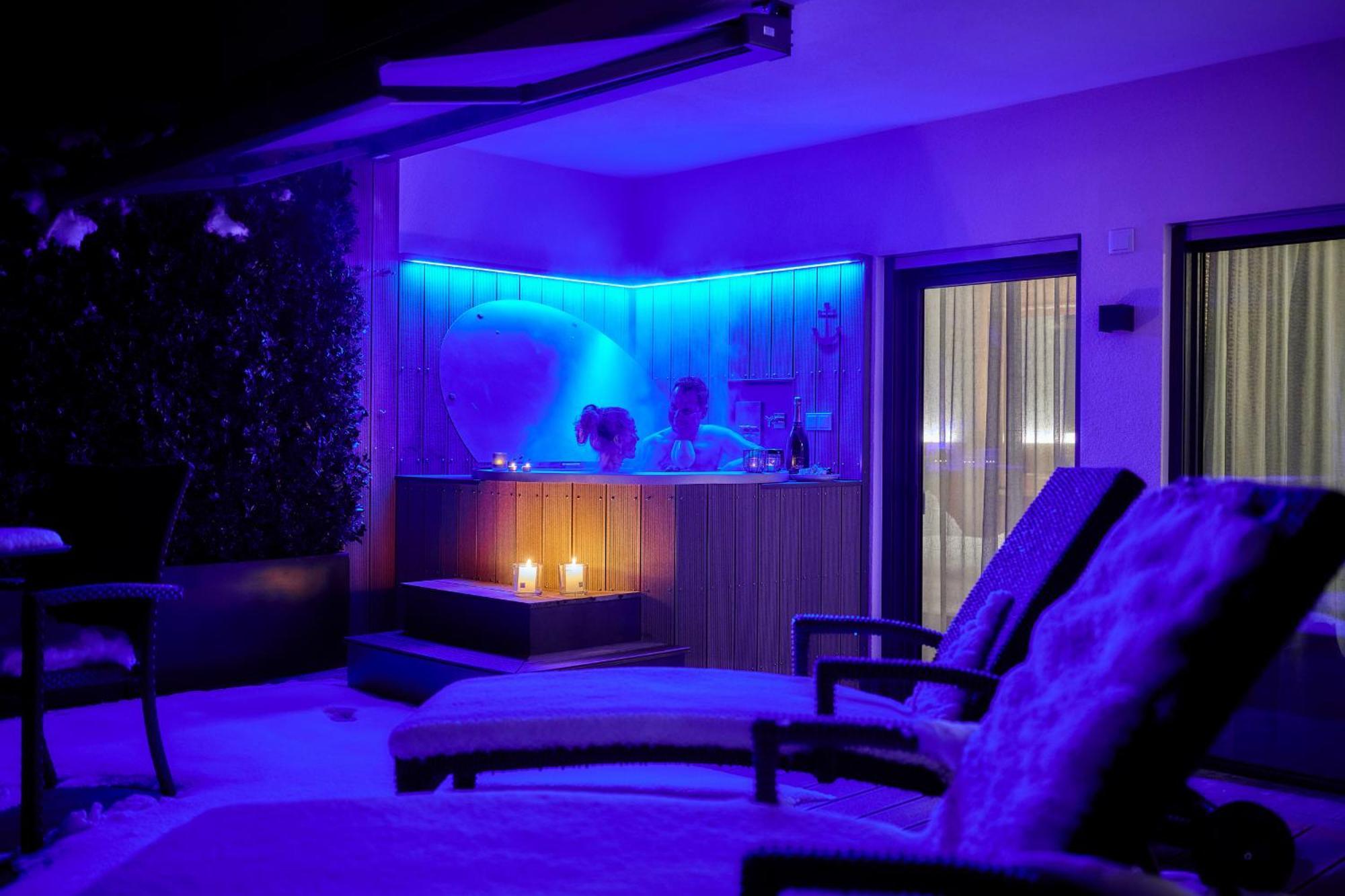 Landhotel Sternwirt - Das Wellnesshotel Zwischen Nuernberg Und Amberg Hogen Εξωτερικό φωτογραφία