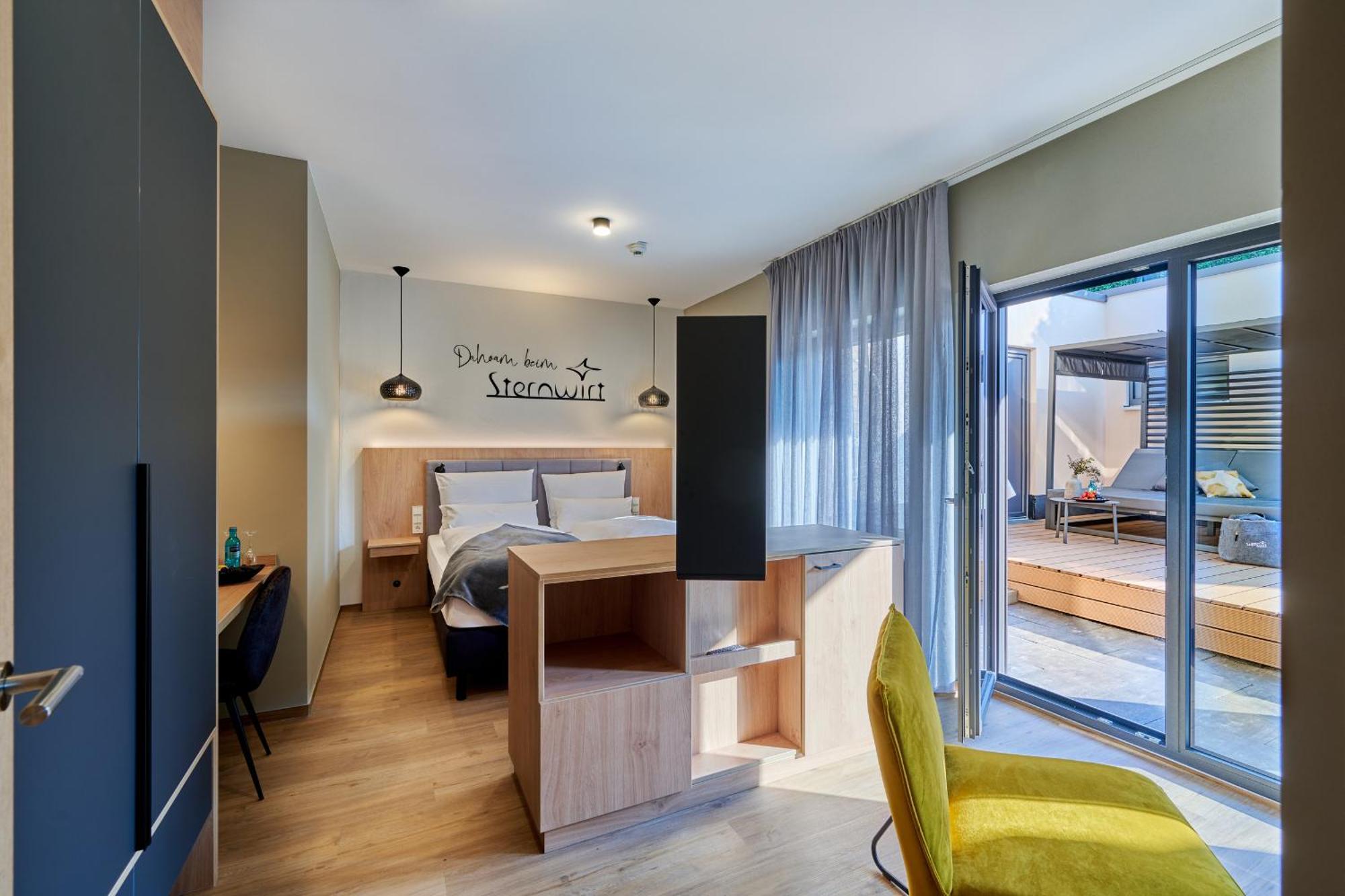 Landhotel Sternwirt - Das Wellnesshotel Zwischen Nuernberg Und Amberg Hogen Εξωτερικό φωτογραφία