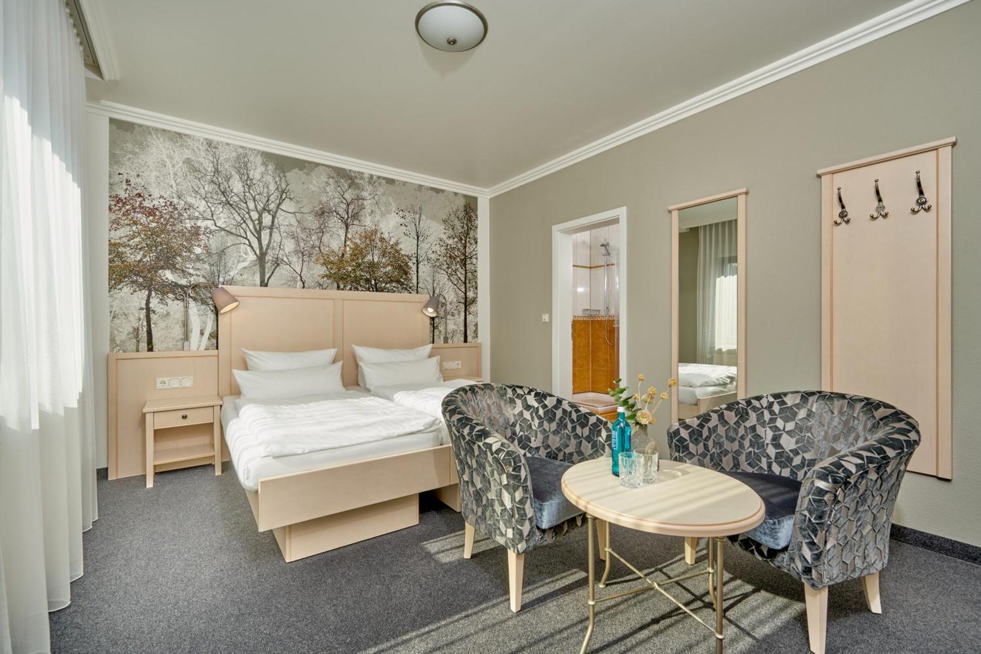 Landhotel Sternwirt - Das Wellnesshotel Zwischen Nuernberg Und Amberg Hogen Εξωτερικό φωτογραφία