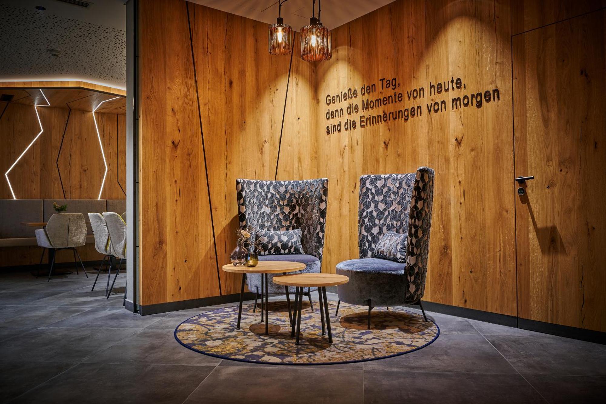 Landhotel Sternwirt - Das Wellnesshotel Zwischen Nuernberg Und Amberg Hogen Εξωτερικό φωτογραφία