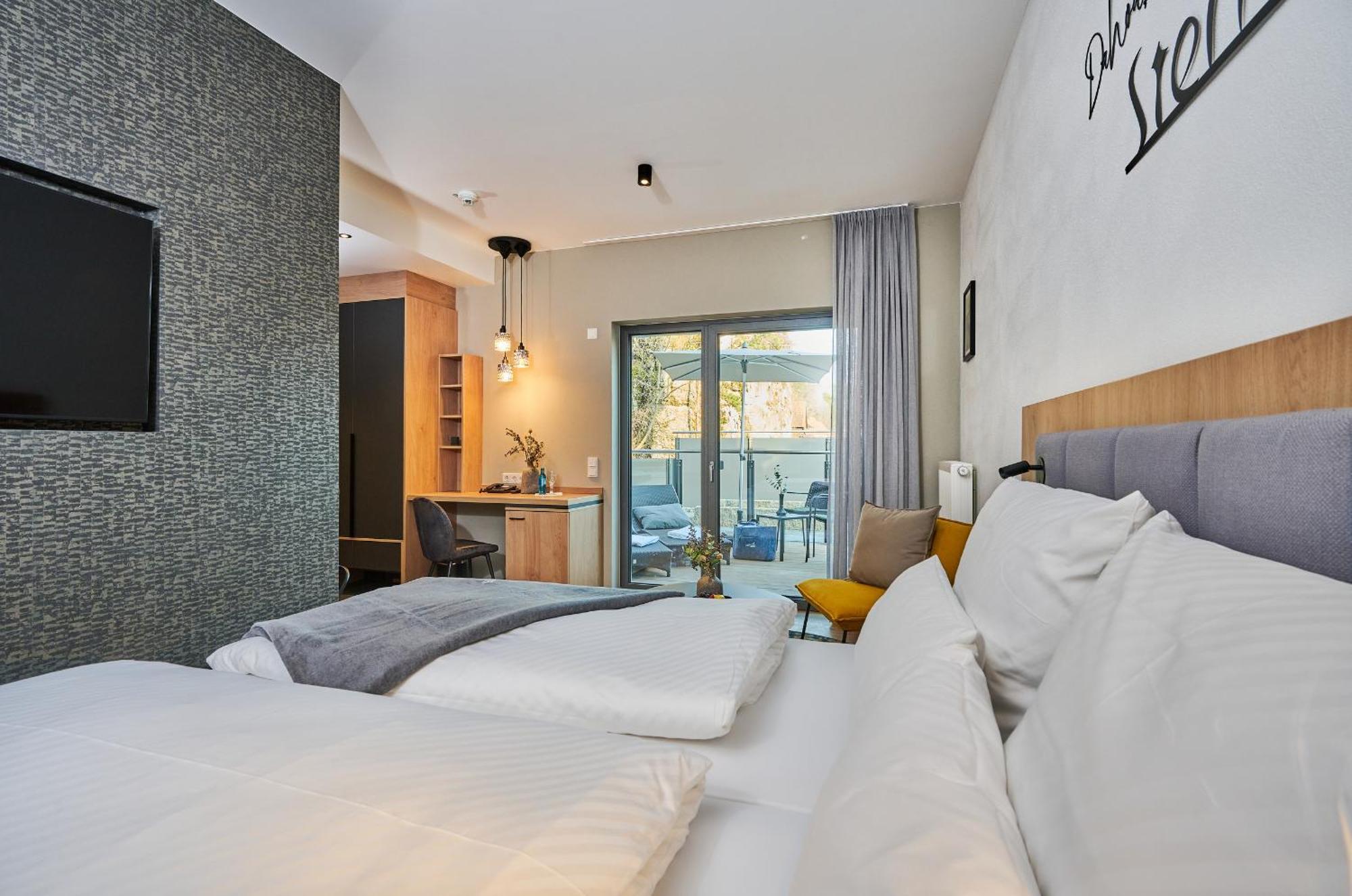Landhotel Sternwirt - Das Wellnesshotel Zwischen Nuernberg Und Amberg Hogen Εξωτερικό φωτογραφία