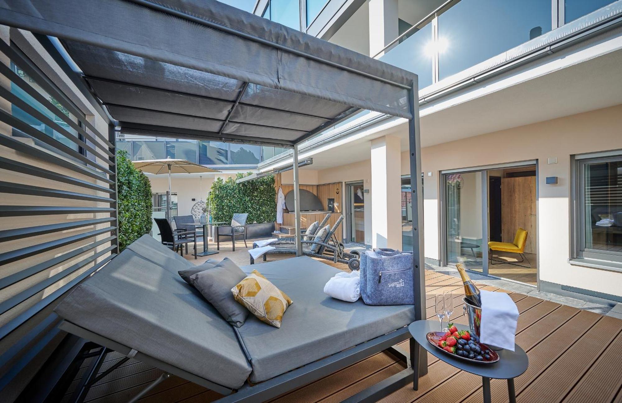 Landhotel Sternwirt - Das Wellnesshotel Zwischen Nuernberg Und Amberg Hogen Εξωτερικό φωτογραφία