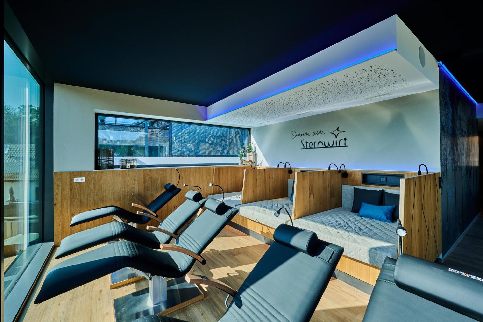 Landhotel Sternwirt - Das Wellnesshotel Zwischen Nuernberg Und Amberg Hogen Εξωτερικό φωτογραφία