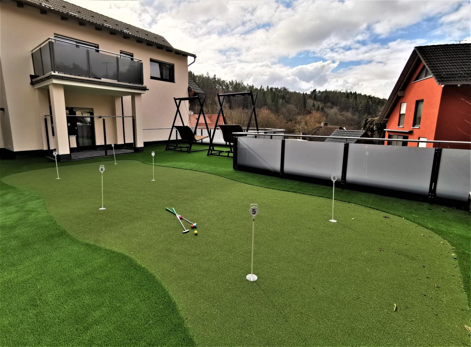 Landhotel Sternwirt - Das Wellnesshotel Zwischen Nuernberg Und Amberg Hogen Εξωτερικό φωτογραφία