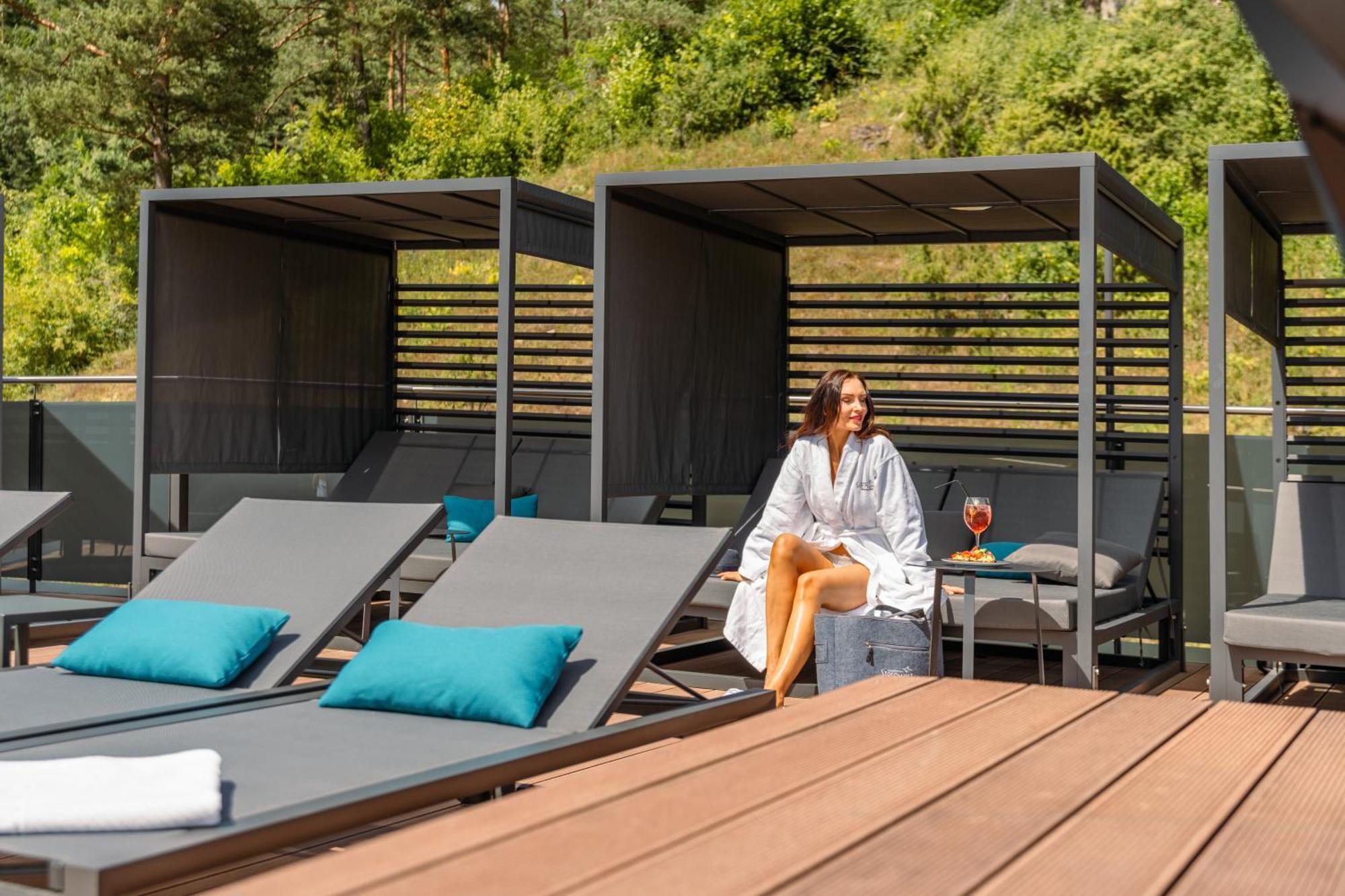 Landhotel Sternwirt - Das Wellnesshotel Zwischen Nuernberg Und Amberg Hogen Εξωτερικό φωτογραφία